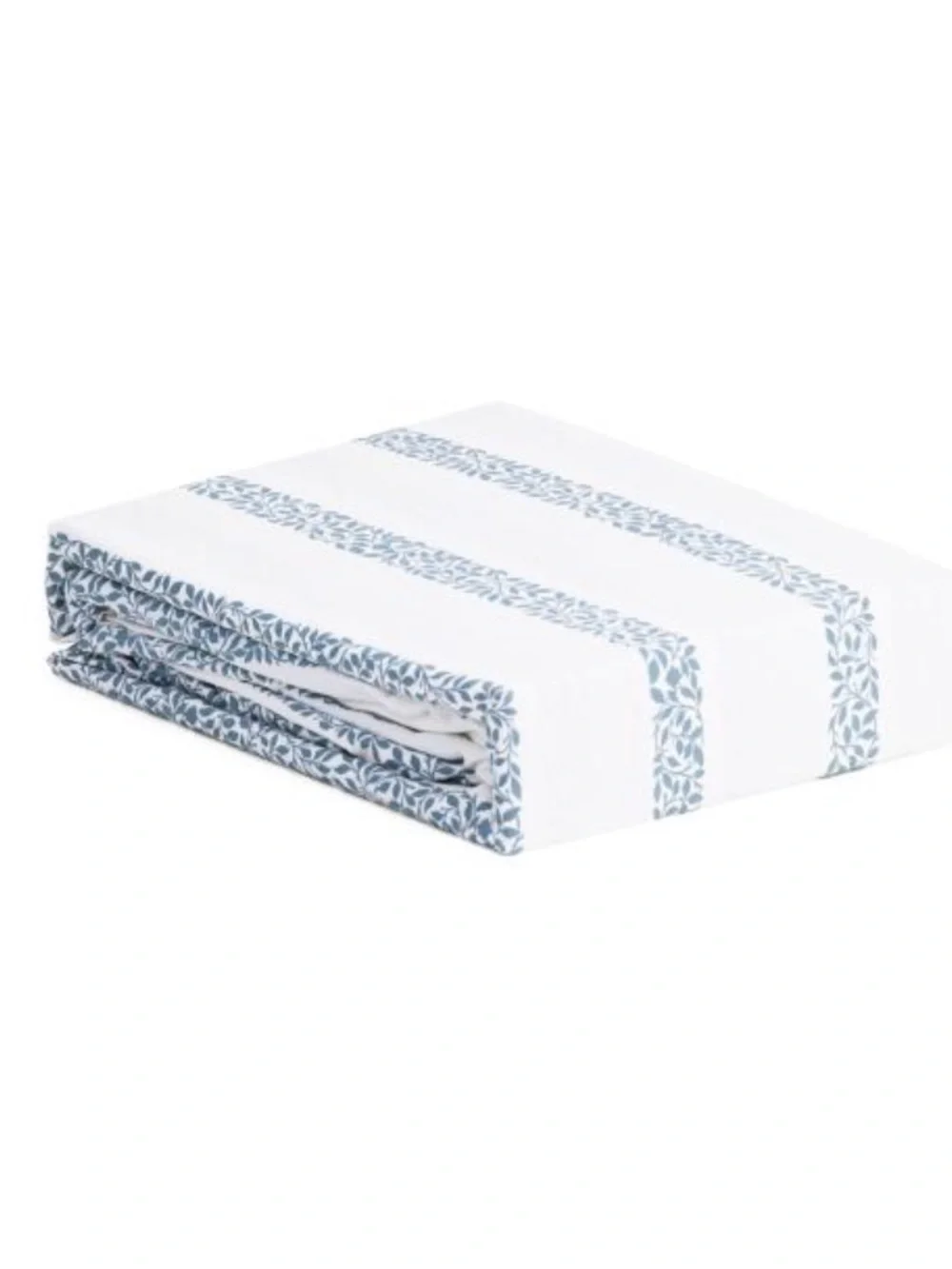 William Morris stripe design